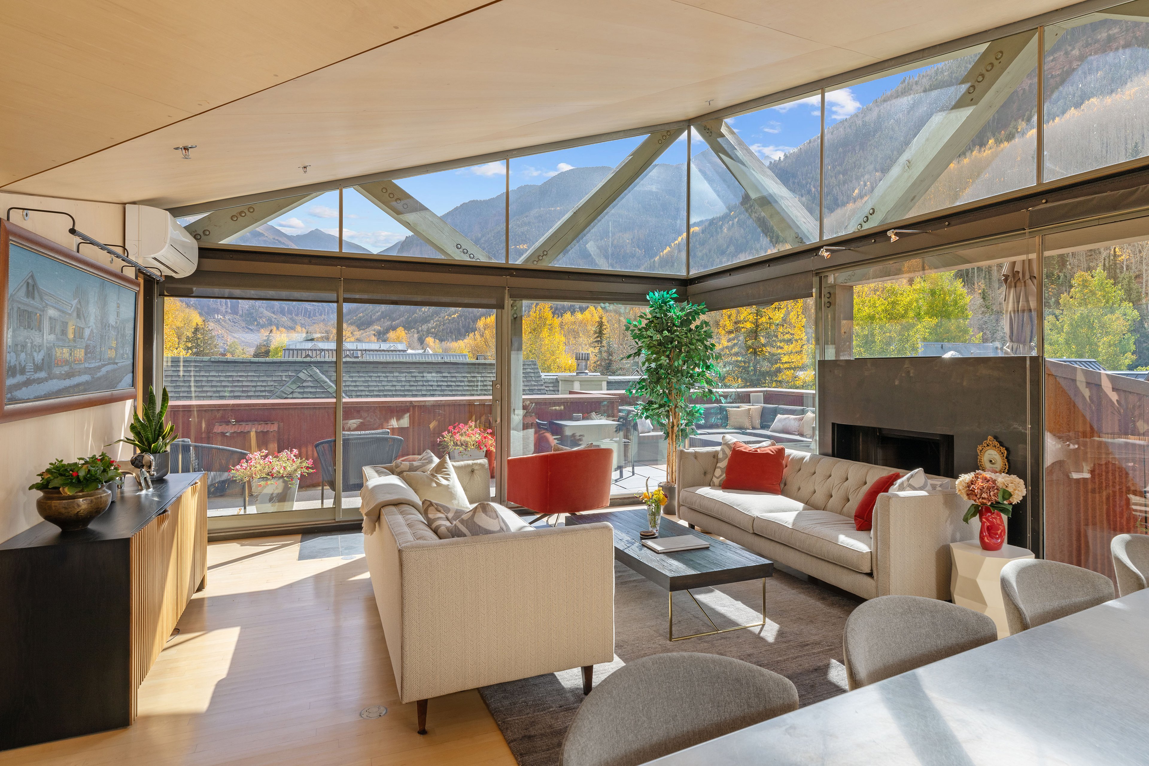 Spritz House - 2