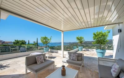Luxury Villa Photo #6