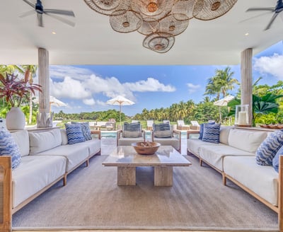Luxury Villa Photo #15