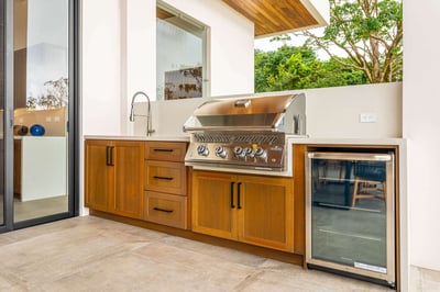 Luxury Villa Photo #12
