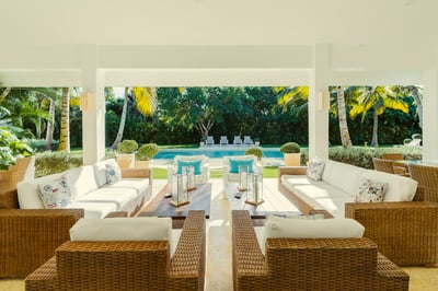 Luxury Villa Photo #15