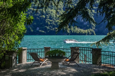 Luxury Villa Photo #8