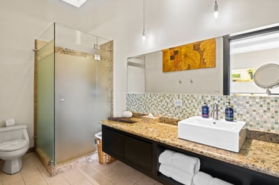 Luxury Villa Photo #32