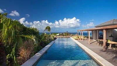 Luxury Villa Photo #10