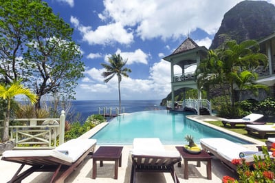 Luxury Villa Photo #2