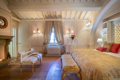 Luxury Villa Photo #19