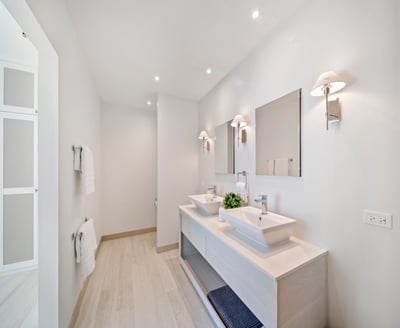 Luxury Villa Photo #11