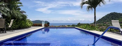 Communal Pool