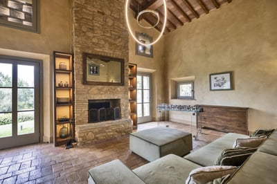 Luxury Villa Photo #34