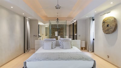Luxury Villa Photo #36