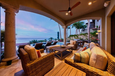 Luxury Villa Photo #17