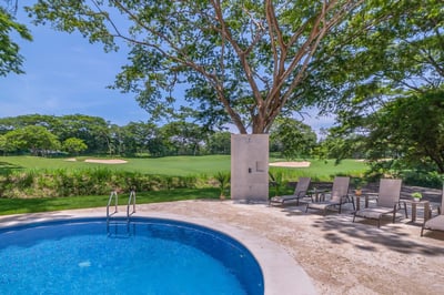 Luxury Villa Photo #3