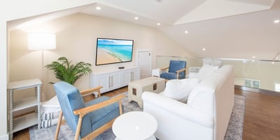 Luxury Villa Photo #20
