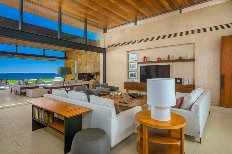 Enclave West Villa 4