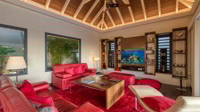 Luxury Villa Photo #27