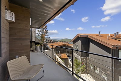 Luxury Villa Photo #38