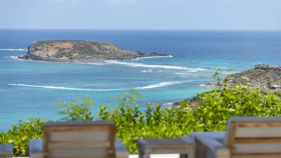 Luxury Villa Photo #7