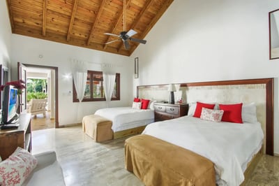 Luxury Villa Photo #27
