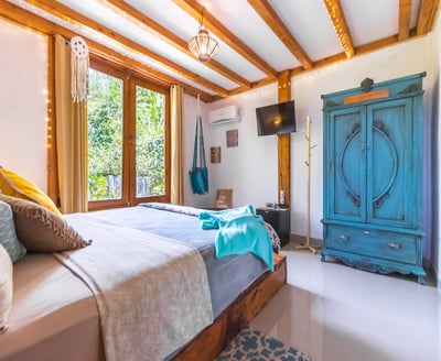 Villa Wanderlust