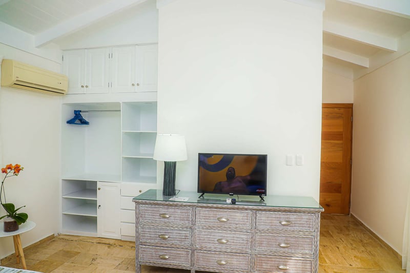 Vivero 40 | Casa Palmas