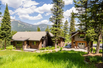 Luxury Villa Photo #49