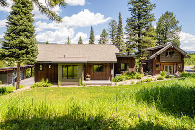 Luxury Villa Photo #50