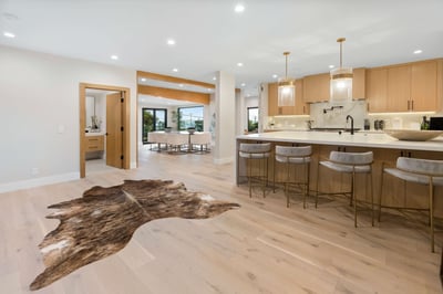 Luxury Villa Photo #10