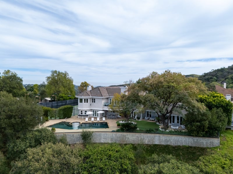Stone Oak Estate