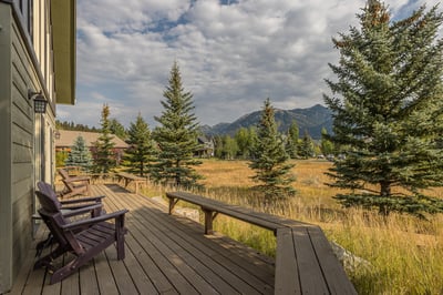 Luxury Villa Photo #47