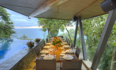 Luxury Villa Photo #7
