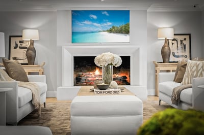 Luxury Villa Photo #17