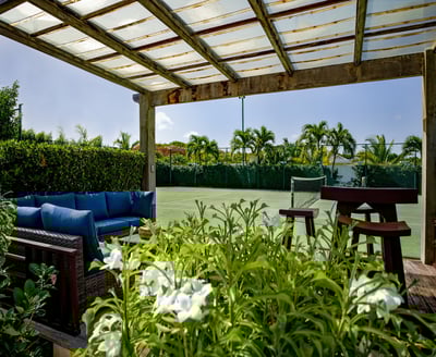 Luxury Villa Photo #24