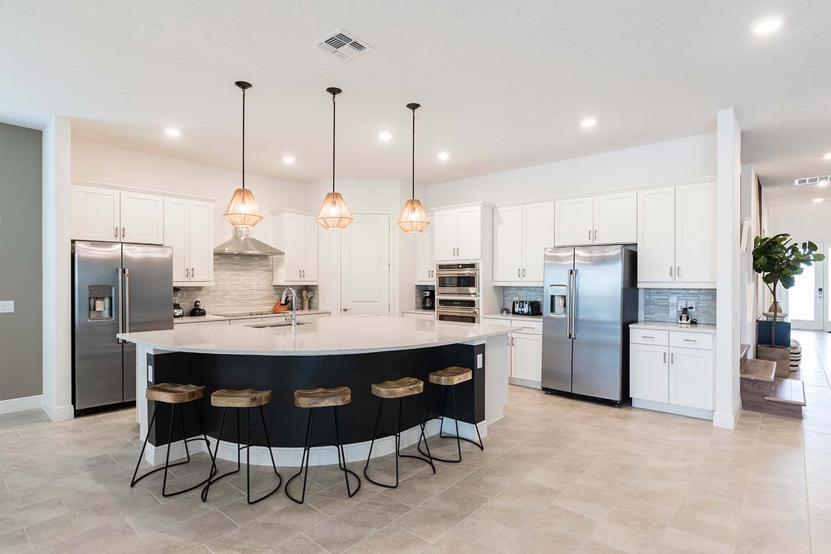 The Hen House Hideaway