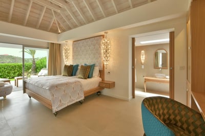 Luxury Villa Photo #41