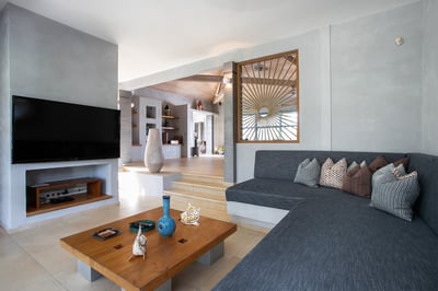Luxury Villa Photo #19