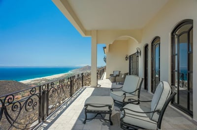 Luxury Villa Photo #43