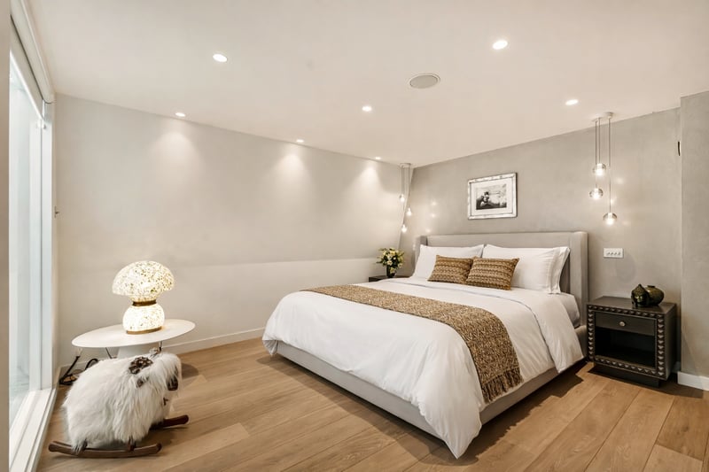 Pindock Mews