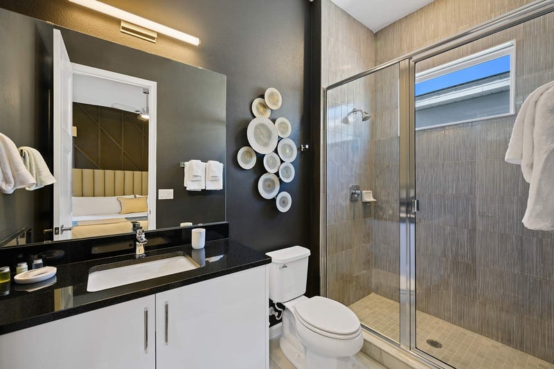 Strike N Spare at Villatel Village Solterra