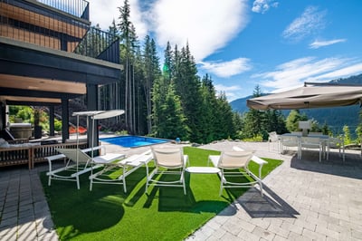 Luxury Villa Photo #9