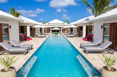 Leeward,Leeward Jewel Villa