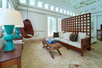 Luxury Villa Photo #24
