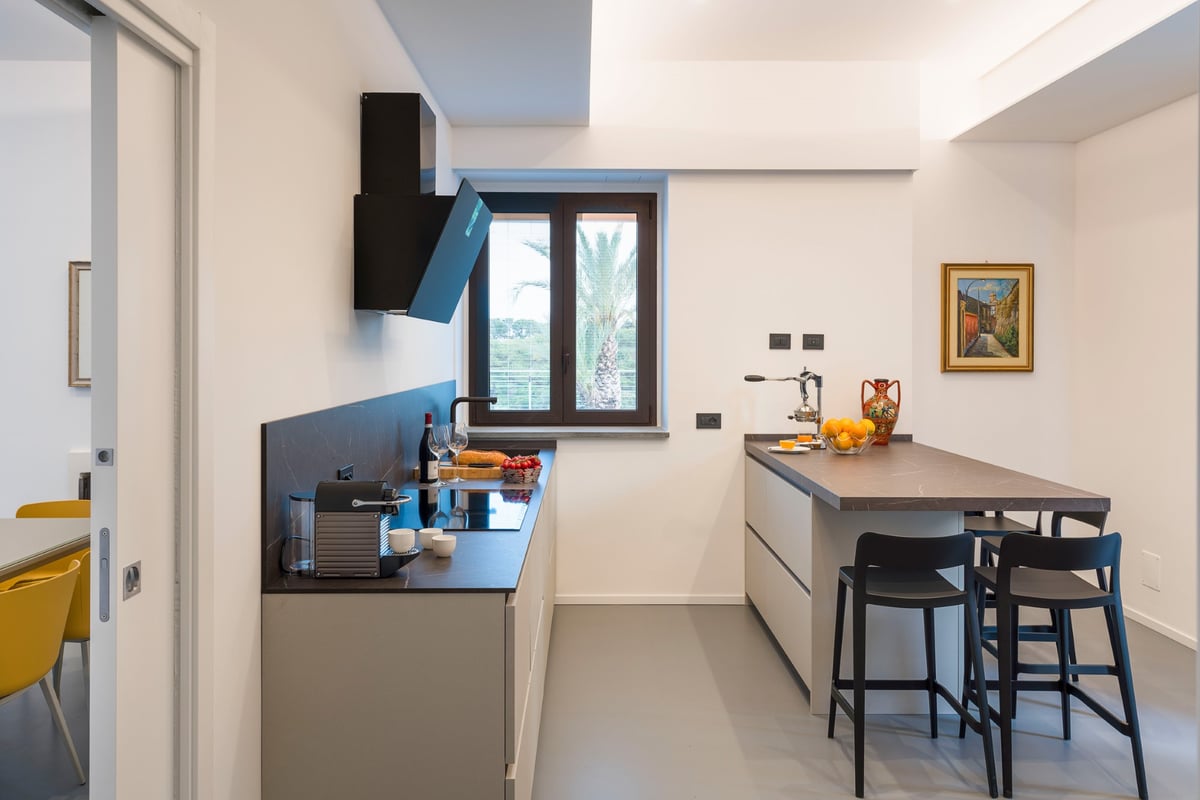 Gianos Villa apartment rental - 27