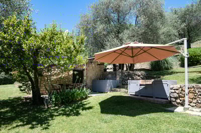 Luxury Villa Photo #29
