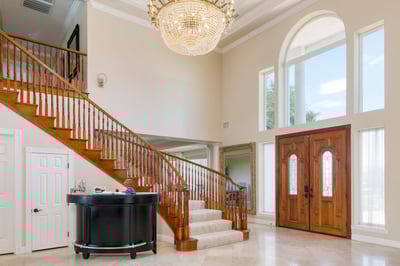 Luxury Villa Photo #11