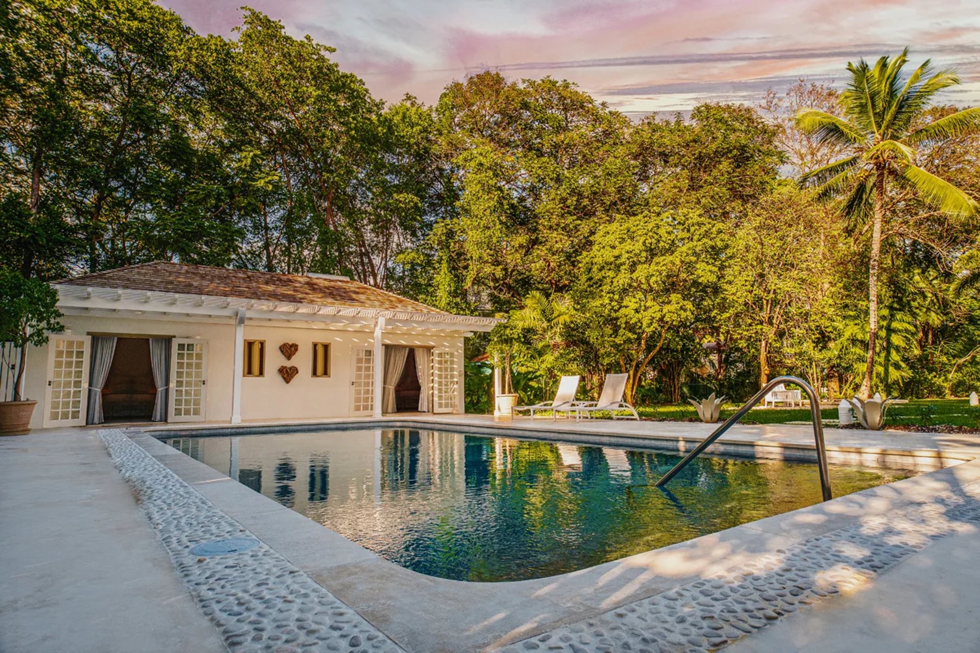 Banyan House - 3