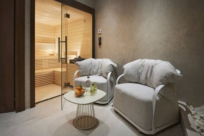 Luxury Villa Photo #14