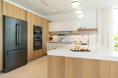 Luxury Villa Photo #9