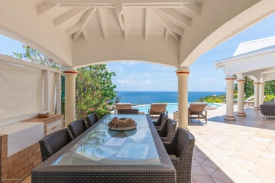 Luxury Villa Photo #23