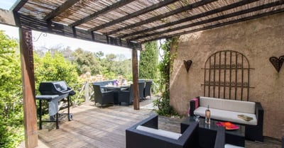 Luxury Villa Photo #8