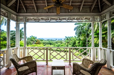 Luxury Villa Photo #4